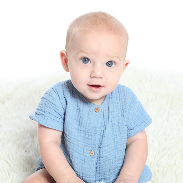 Percy Newland @ London Baby Models