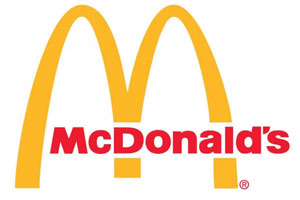 McDonalds Video