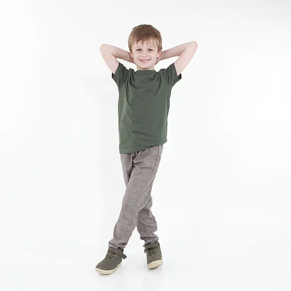 Alexander Baby Model portfolio photograph 2