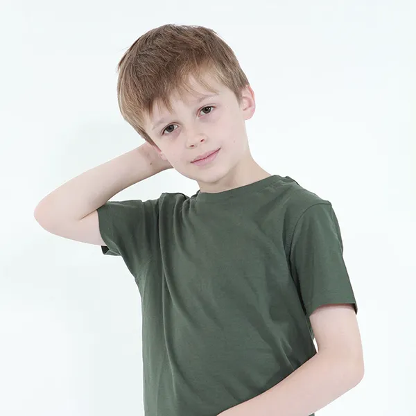 Alexander Baby Model portfolio photograph 3