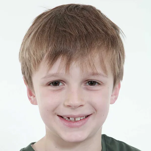 Alexander Baby Model portfolio photograph 4
