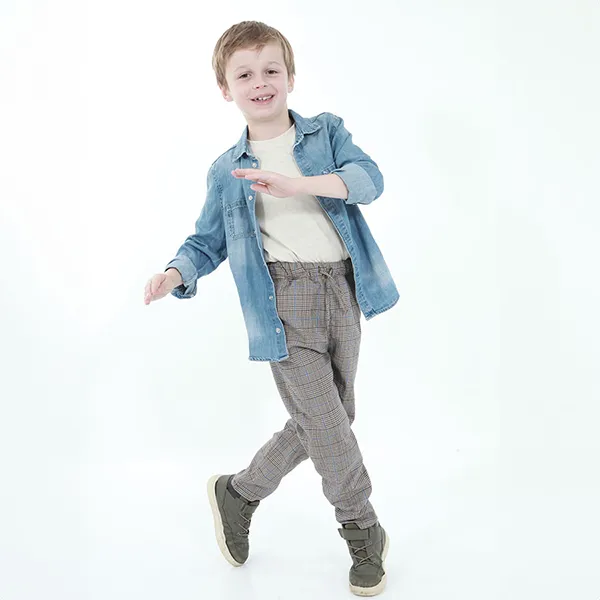 Alexander Baby Model portfolio photograph 7