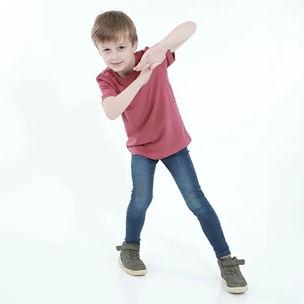 Alexander Baby Model portfolio photograph 12