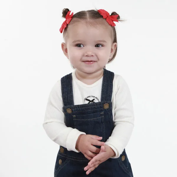 Armarni Baby Models portfolio photograph 2