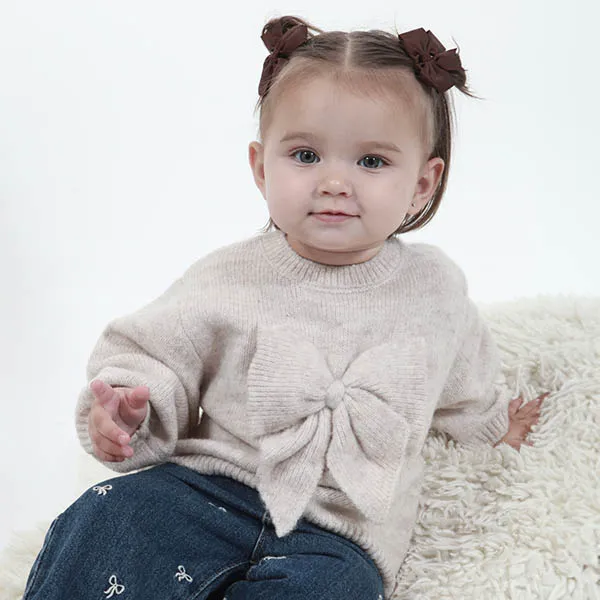 Armarni Baby Models portfolio photograph 4