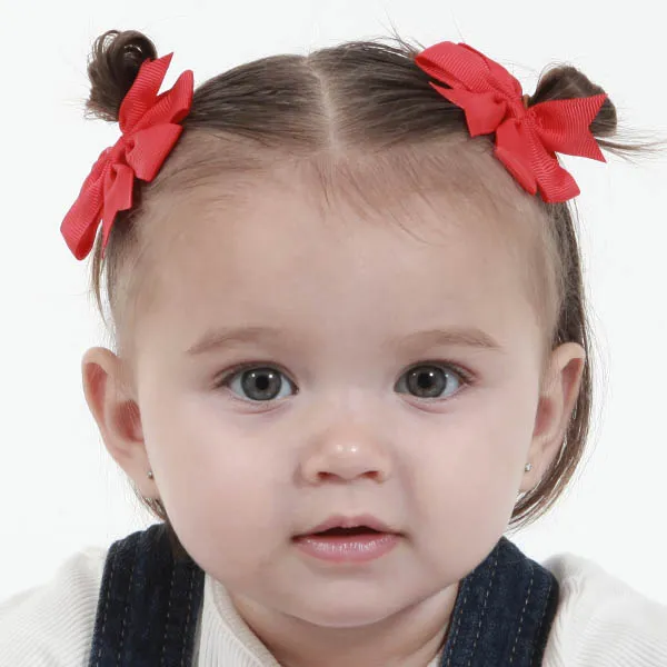Armarni Baby Models portfolio photograph 5