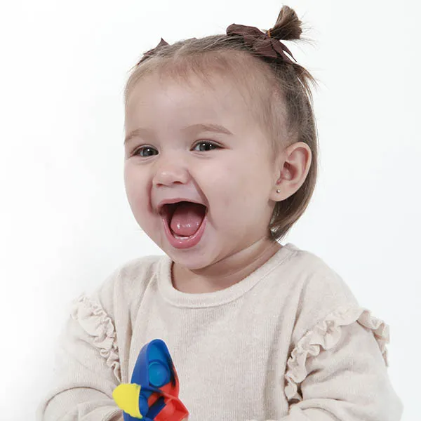 Armarni Baby Models portfolio photograph 7