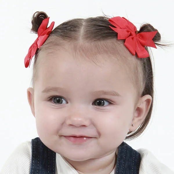Armarni Baby Models portfolio photograph 8