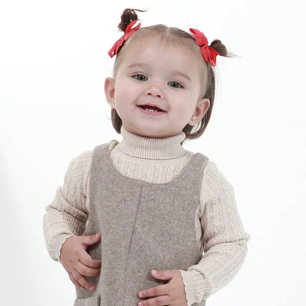 Armarni Baby Models portfolio photograph 9