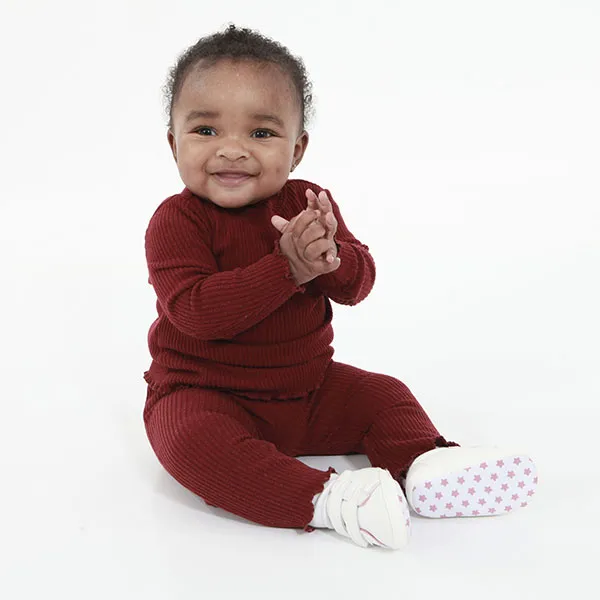 Aminah Baby Model UK portfolio photograph 2