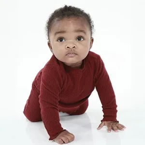 Aminah Baby Model UK portfolio photograph 5