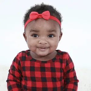 Aminah Baby Model UK portfolio photograph 7