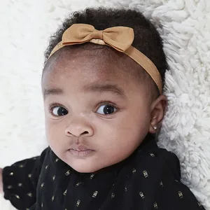 Aminah Baby Model UK portfolio photograph 12