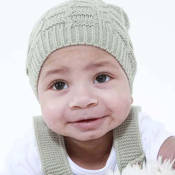 Arlo Baby Model UK portfolio photograph 2