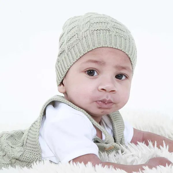 Arlo Baby Model UK portfolio photograph 3
