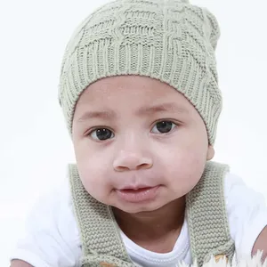 Arlo Baby Model UK portfolio photograph 4