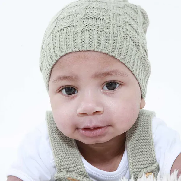 Arlo Baby Model UK portfolio photograph 4
