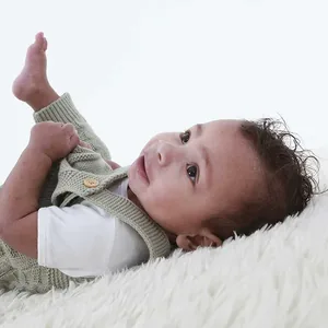 Arlo Baby Model UK portfolio photograph 6