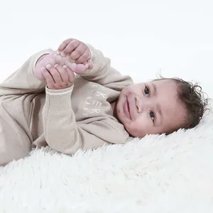 Arlo Baby Model UK portfolio photograph 11