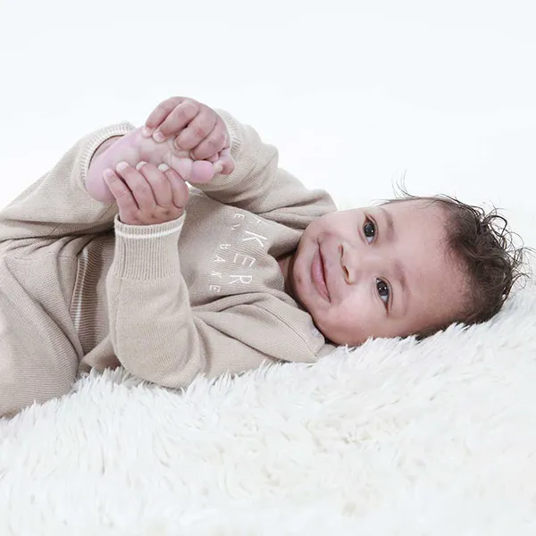 Arlo Baby Model UK portfolio photograph 11