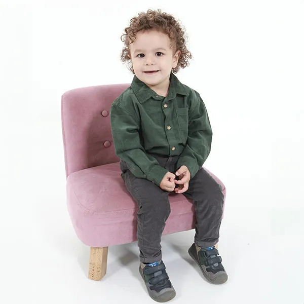 Boris Baby Models London portfolio photograph 2