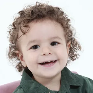 Boris Baby Models London portfolio photograph 3