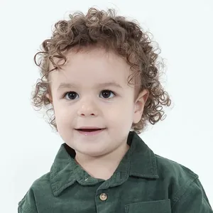 Boris Baby Models London portfolio photograph 4