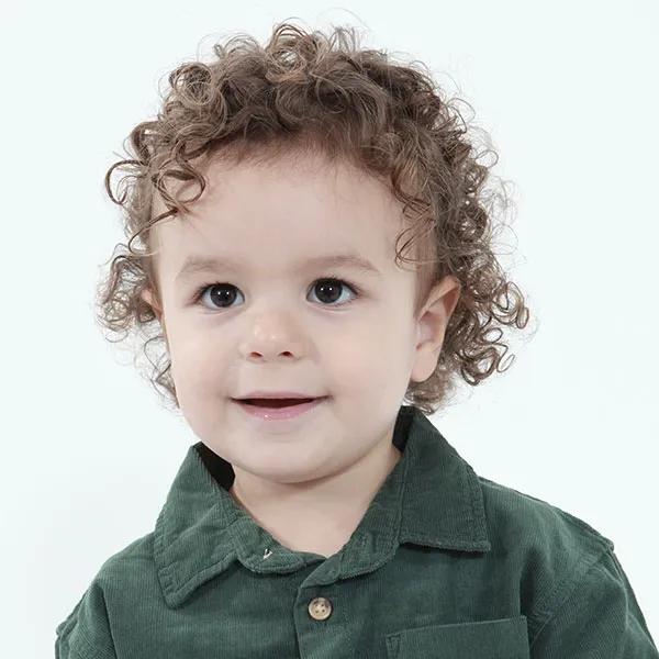 Boris Baby Models London portfolio photograph 4