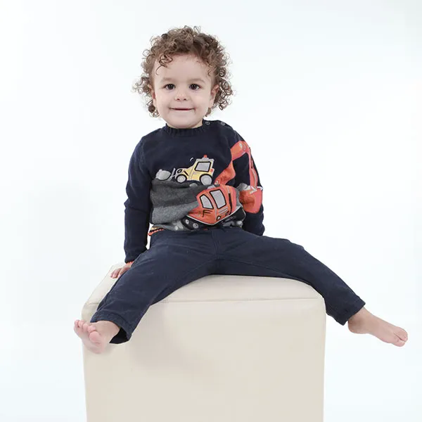 Boris Baby Models London portfolio photograph 6