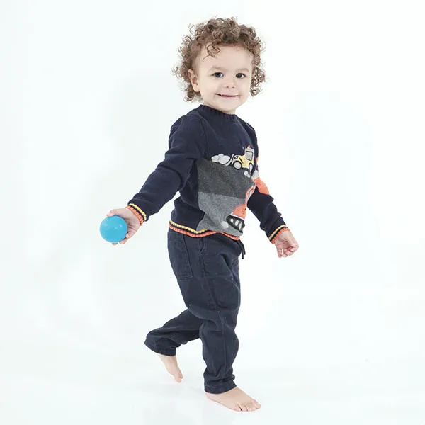 Boris Baby Models London portfolio photograph 7