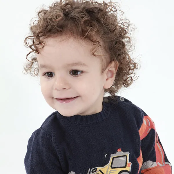 Boris Baby Models London portfolio photograph 8