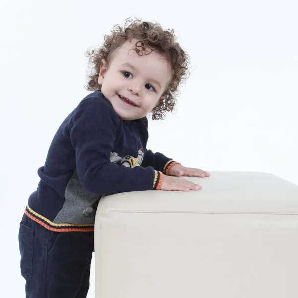 Boris Baby Models London portfolio photograph 9