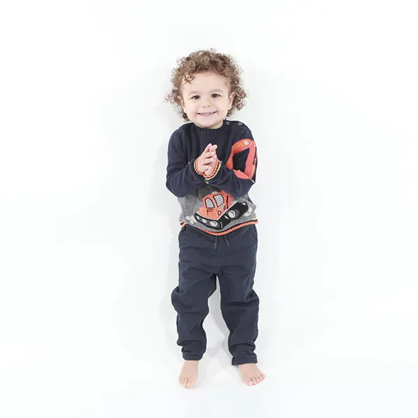 Boris Baby Models London portfolio photograph 10