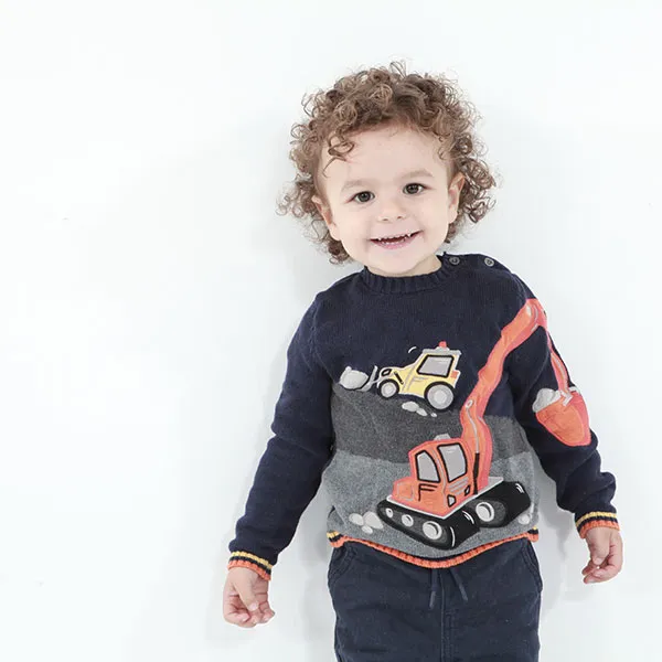 Boris Baby Models London portfolio photograph 11