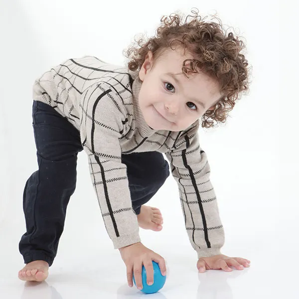 Boris Baby Models London portfolio photograph 12