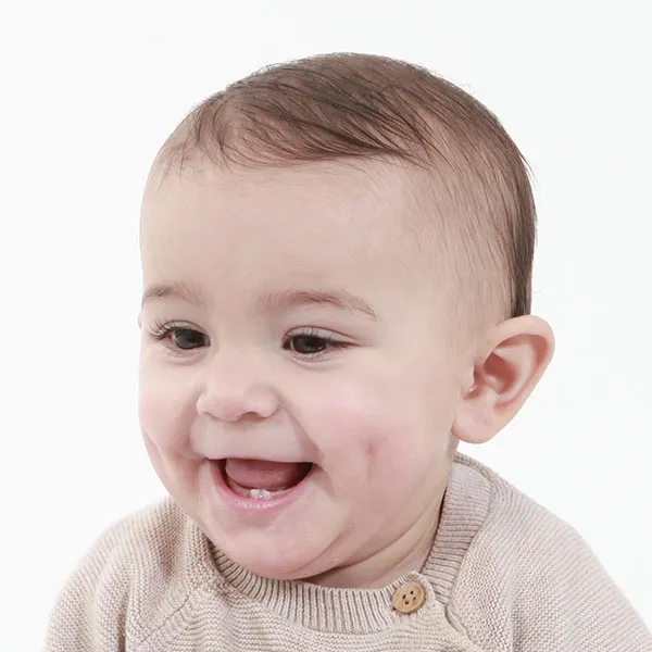 Bridey Baby Modelling Sensation portfolio photograph 2