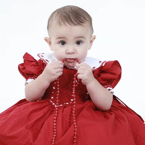 Bridey Baby Modelling Sensation portfolio photograph 3