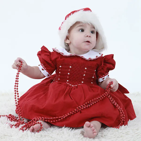 Bridey Baby Modelling Sensation portfolio photograph 4
