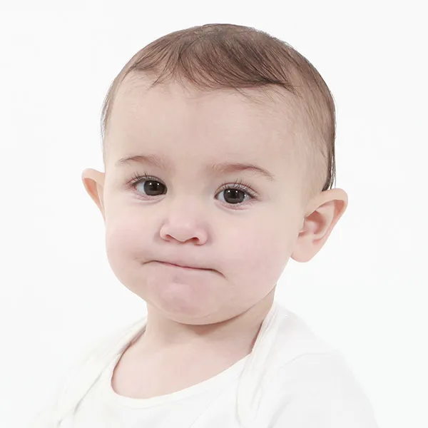 Bridey Baby Modelling Sensation portfolio photograph 6