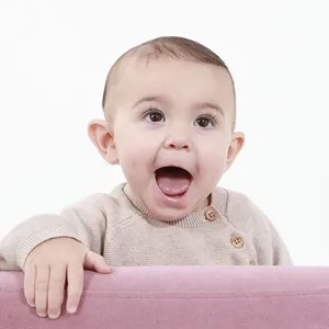 Bridey Baby Modelling Sensation portfolio photograph 7