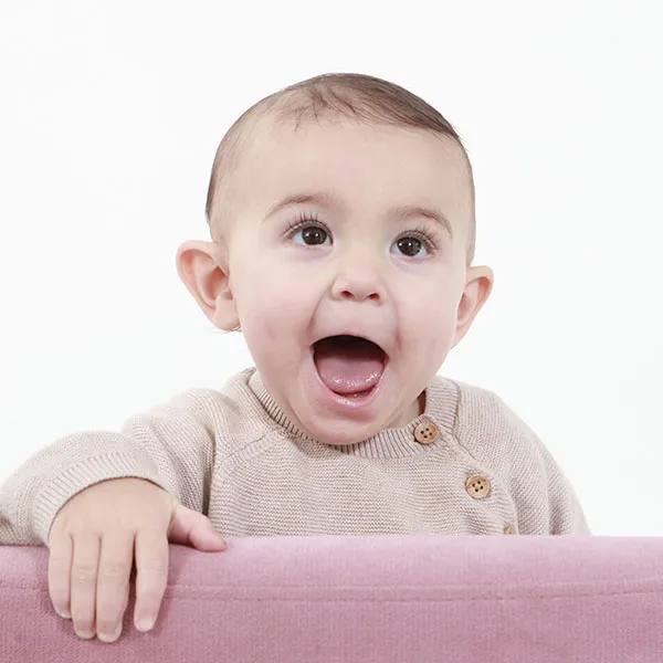Bridey Baby Modelling Sensation portfolio photograph 7