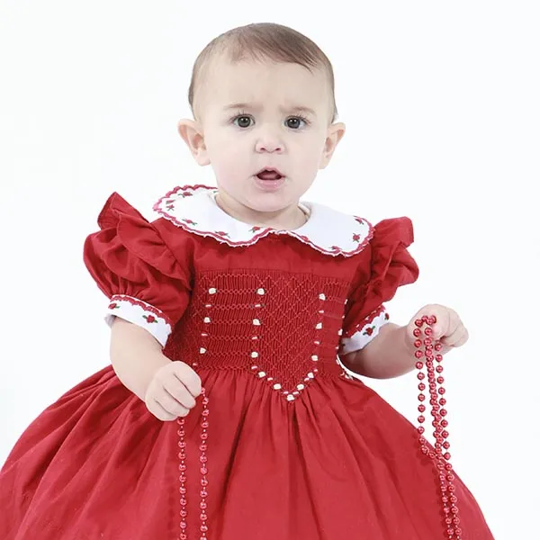 Bridey Baby Modelling Sensation portfolio photograph 8