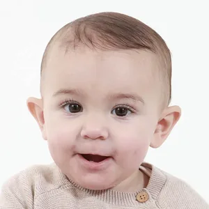 Bridey Baby Modelling Sensation portfolio photograph 10