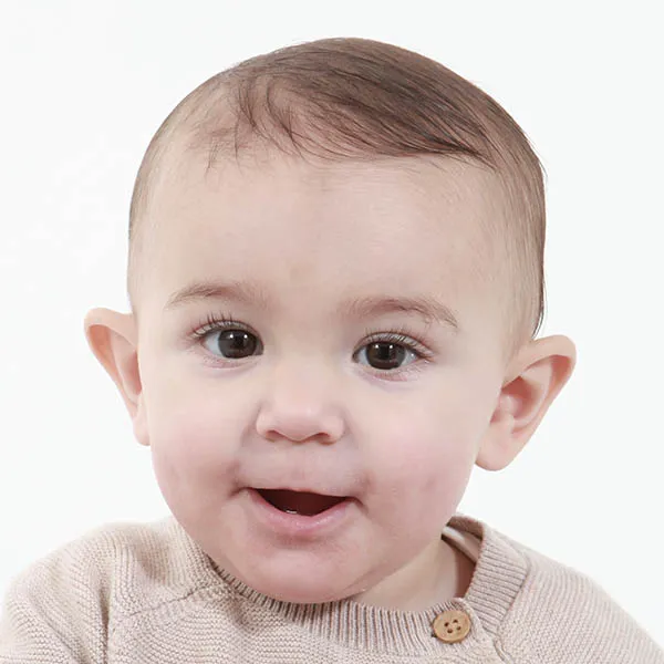 Bridey Baby Modelling Sensation portfolio photograph 10