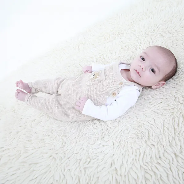 Cade Baby Modelling Superstar portfolio photograph 4