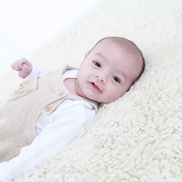 Cade Baby Modelling Superstar portfolio photograph 6