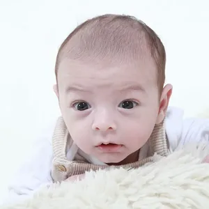 Cade Baby Modelling Superstar portfolio photograph 8