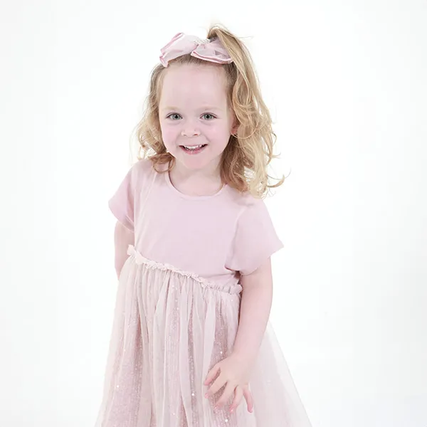 Chloe Baby Modelling UK portfolio photograph 2