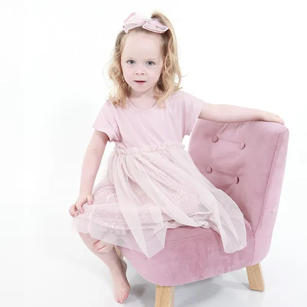 Chloe Baby Modelling UK portfolio photograph 3