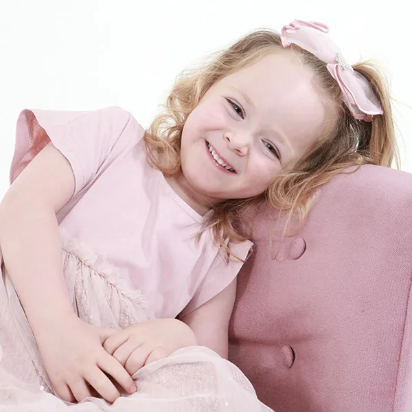 Chloe Baby Modelling UK portfolio photograph 4